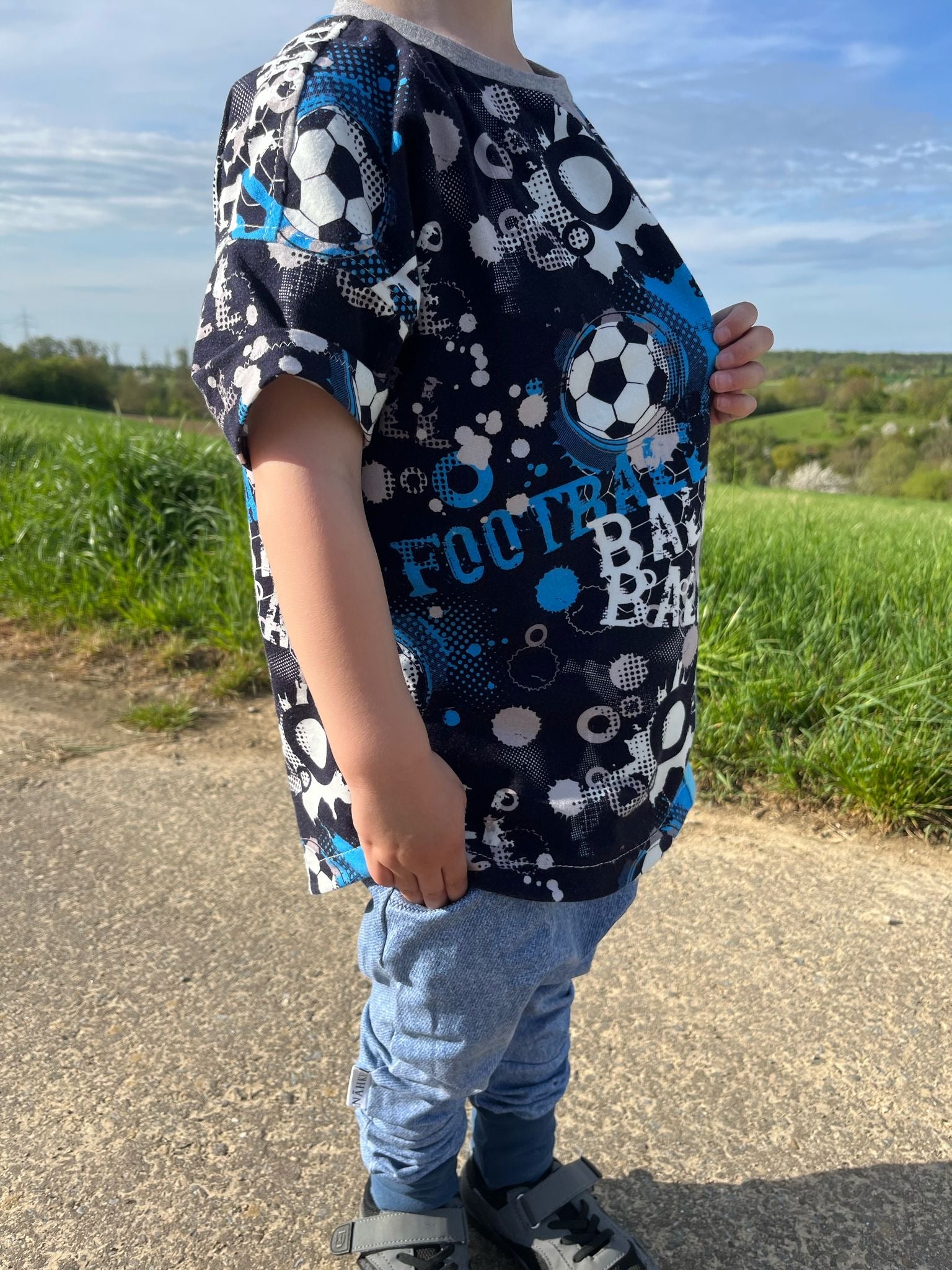 Fußball Dauervorbestellung